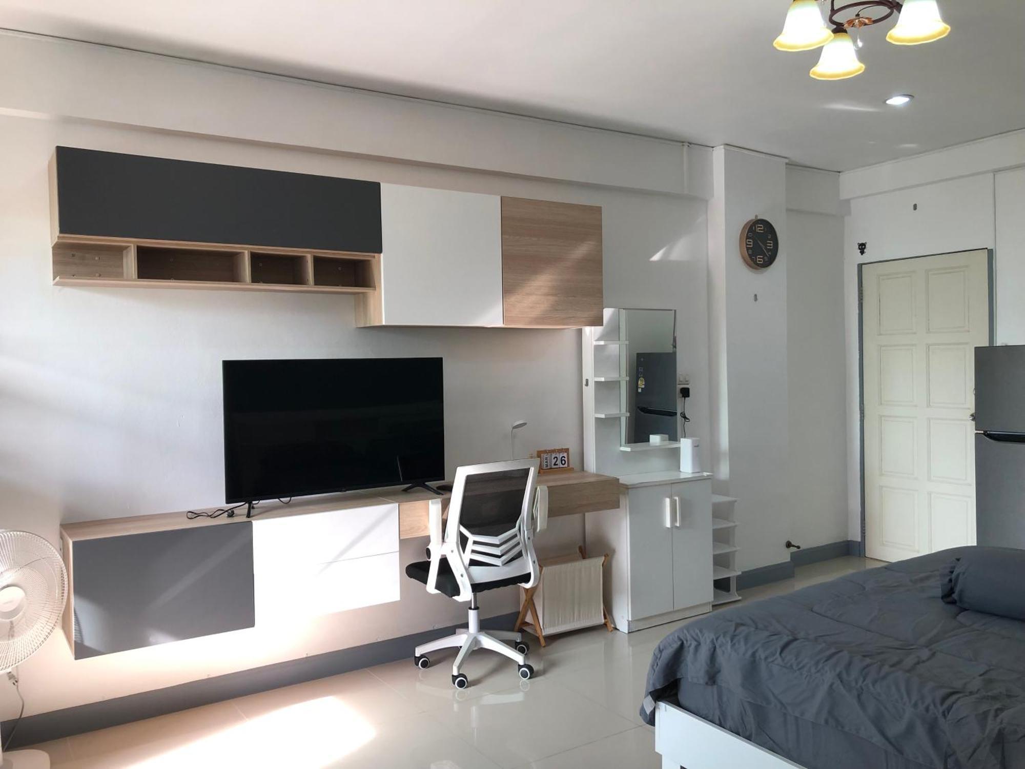 Cozy Apartment Patong
