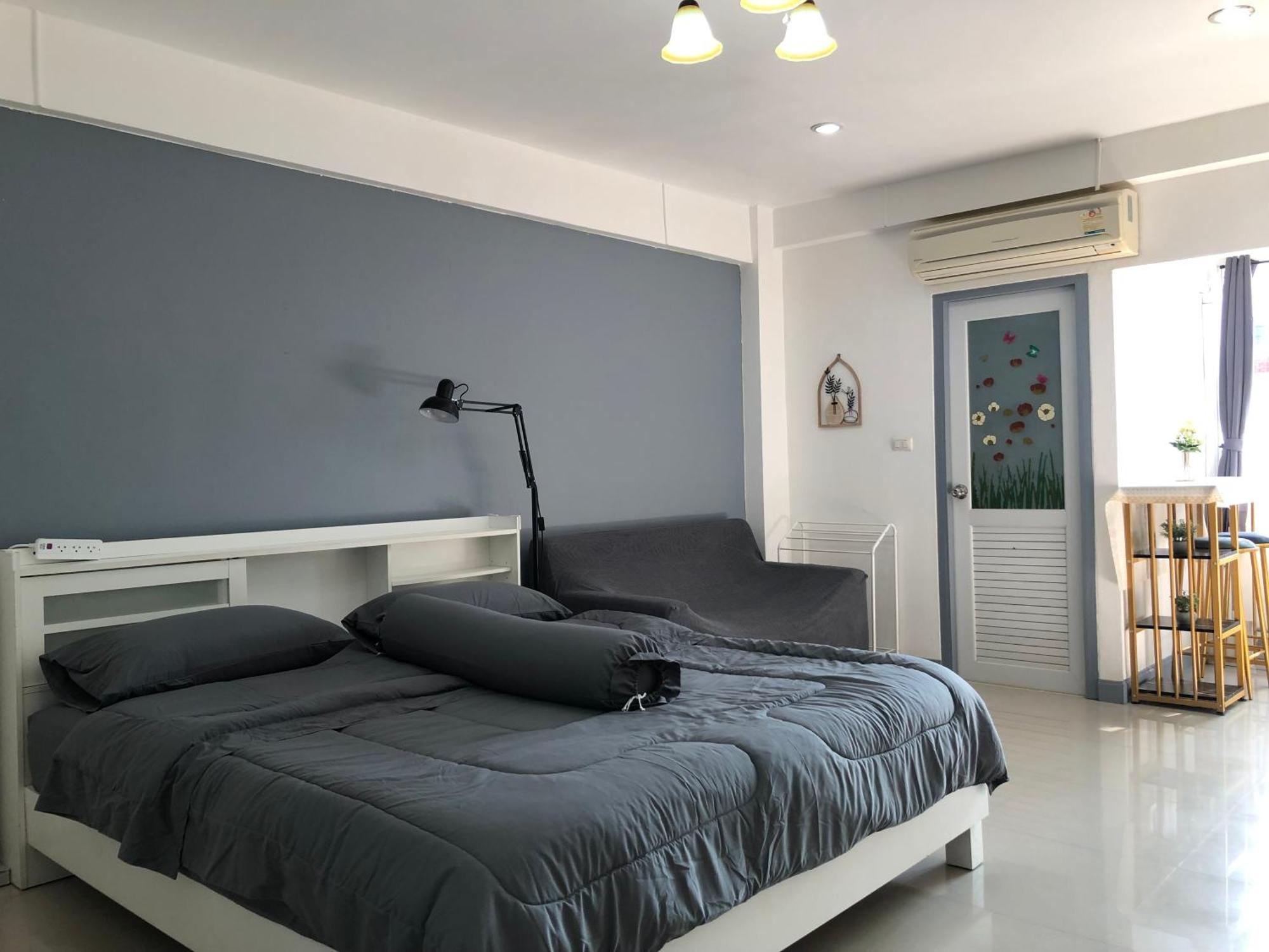Apartment Cozy Patong
