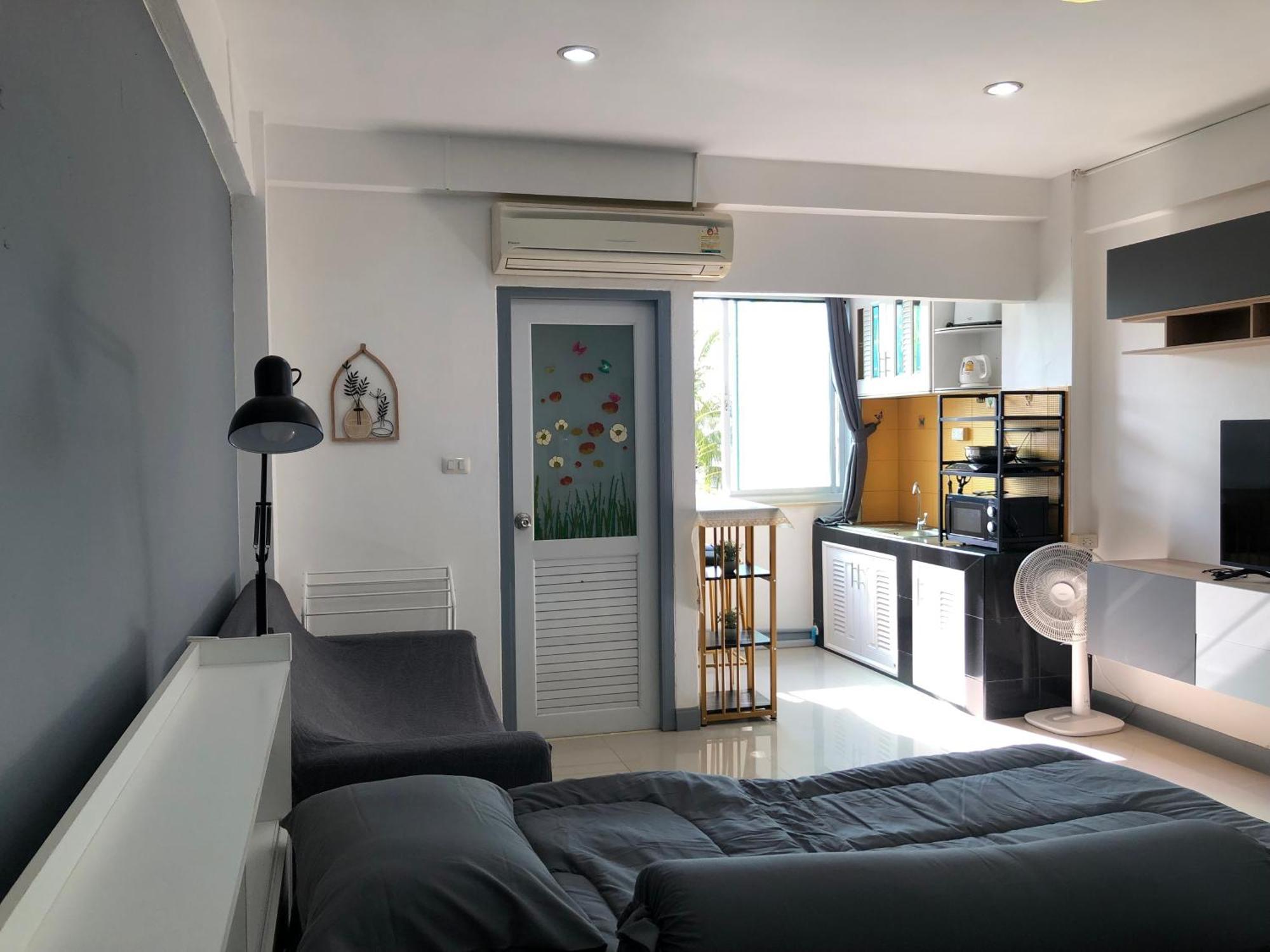 Cozy Patong