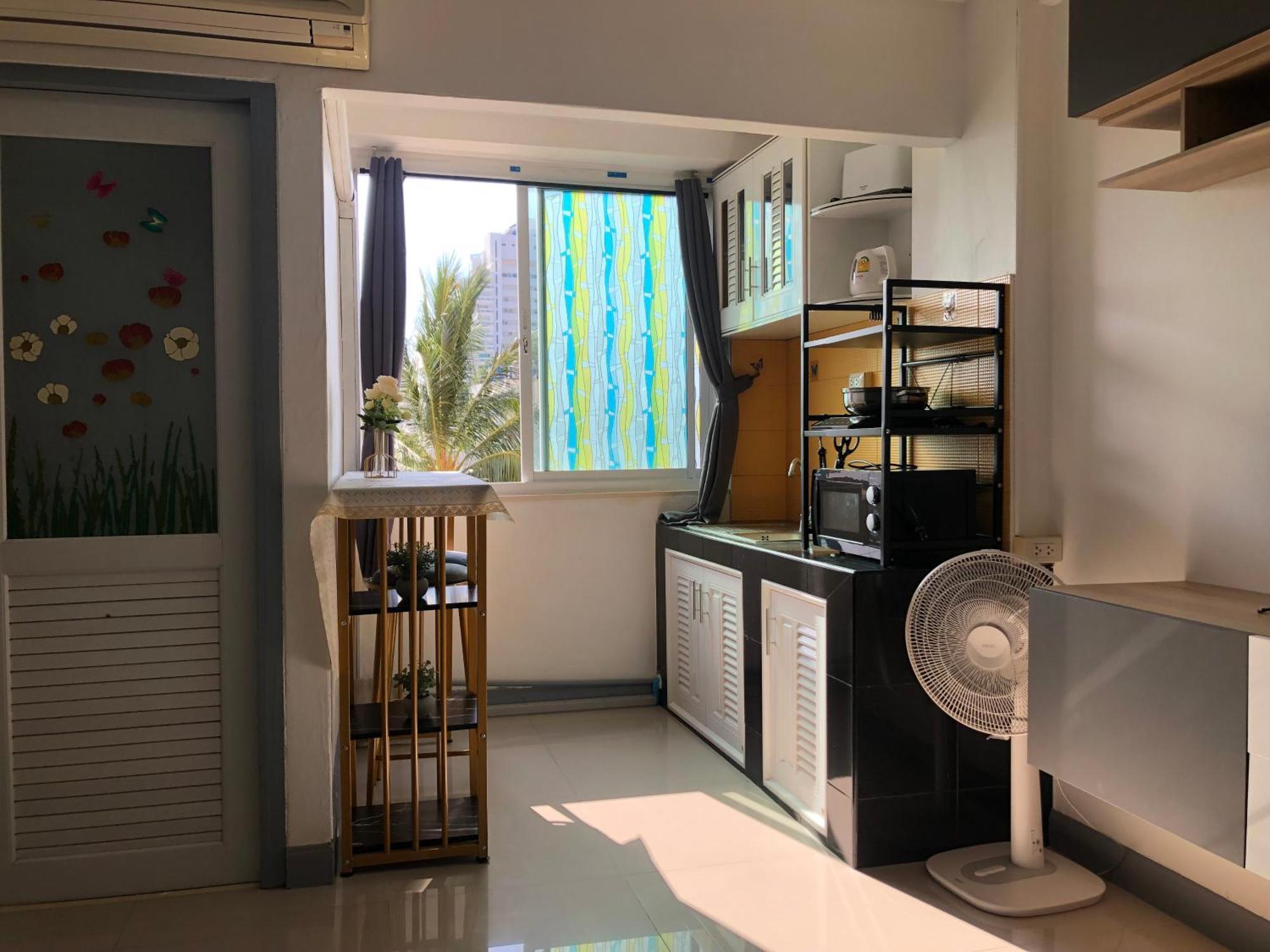 Cozy Apartment Patong