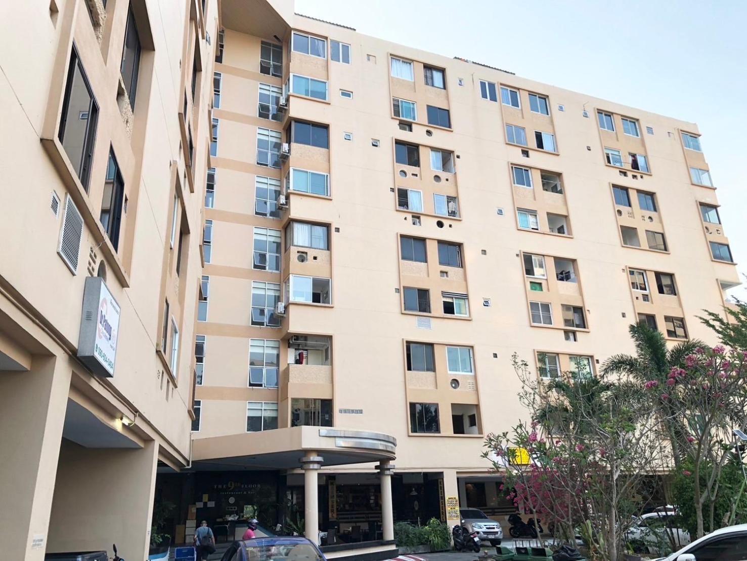 Cozy Apartment Patong