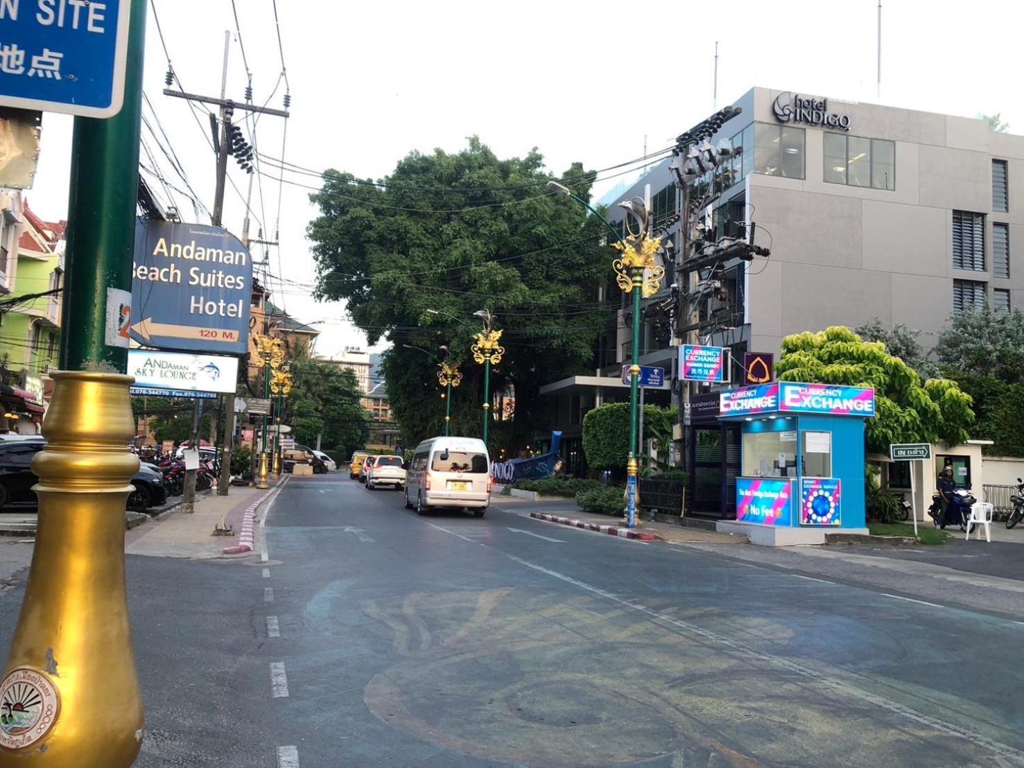 Cozy Apartment Patong