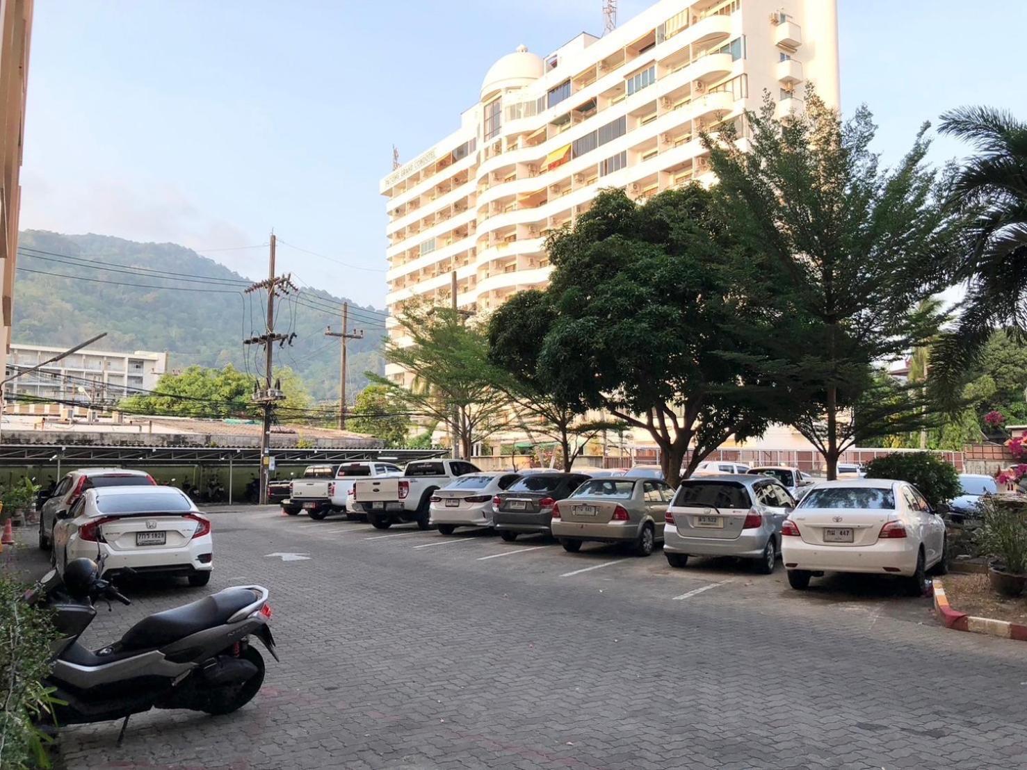 Cozy Patong